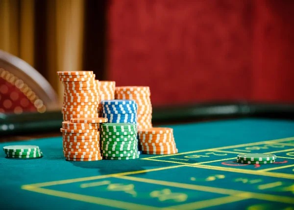 Blueprint Gaming live blackjack table on joybola88 with HD dealer and betting interface
